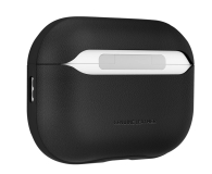 Tech-Protect Naturalfit Do Apple Airpods Pro 3 Black - 1367324 - zdjęcie 4